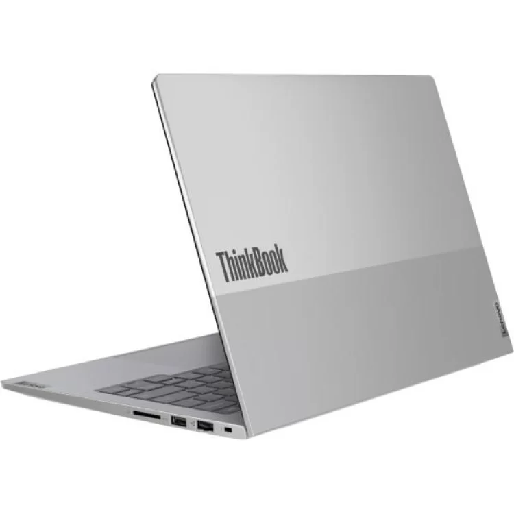 Ноутбук Lenovo ThinkBook 14 G6 ABP (21KJ003LRA) характеристики - фотографія 7
