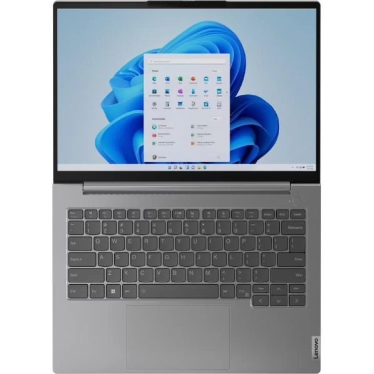 Ноутбук Lenovo ThinkBook 14 G6 ABP (21KJ003LRA) огляд - фото 8