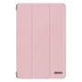 Чохол до планшета Armorstandart Smart Case Samsung Tab A9 Pink (ARM74493)