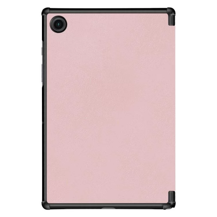 Чохол до планшета Armorstandart Smart Case Samsung Tab A9 Pink (ARM74493) ціна 749грн - фотографія 2