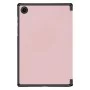 Чехол для планшета Armorstandart Smart Case Samsung Tab A9 Pink (ARM74493)