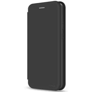 Чехол для мобильного телефона MAKE Xiaomi Redmi A2 Flip Black (MCP-XRA2BK)
