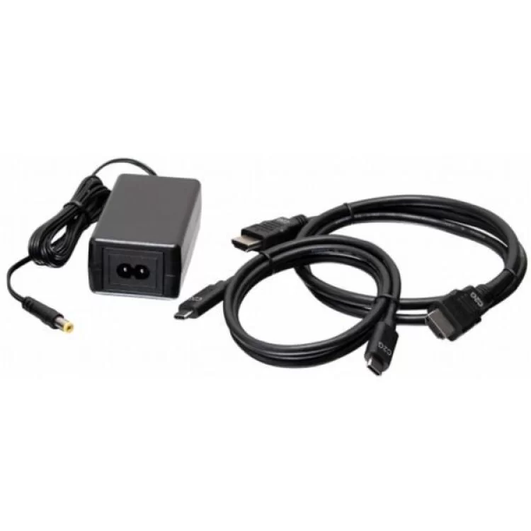 в продаже Порт-репликатор C2G Docking Station Conference Room Video Hub HDMI на USB-C (CG84310) - фото 3