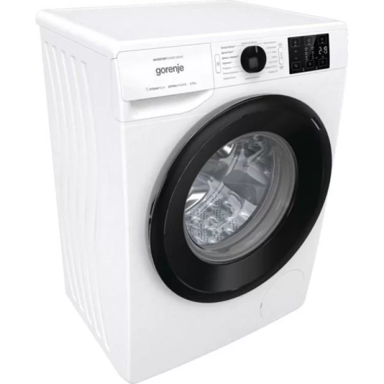 Пральна машина Gorenje WNEI72SBS - фото 11