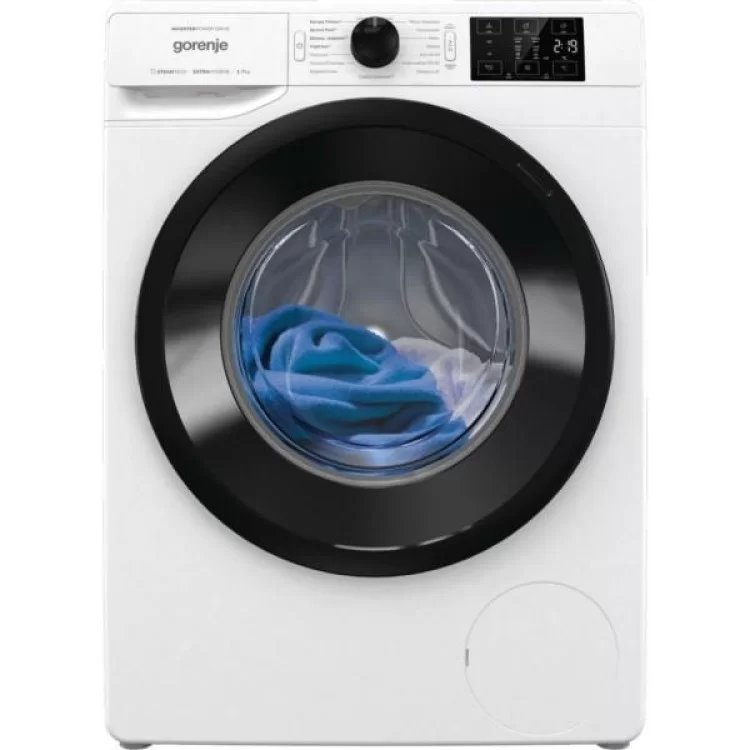 в продажу Пральна машина Gorenje WNEI72SBS - фото 3