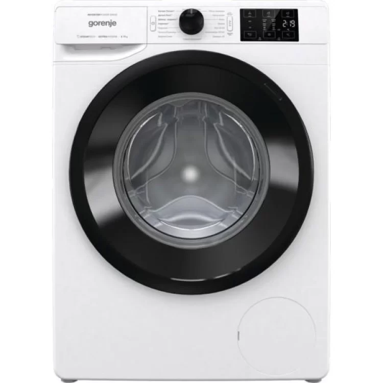 Пральна машина Gorenje WNEI72SBS характеристики - фотографія 7