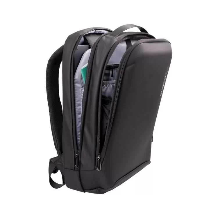 в продаже Рюкзак для ноутбука Gelius 17" Urban Protect Black USB (GP-BP008) - фото 3