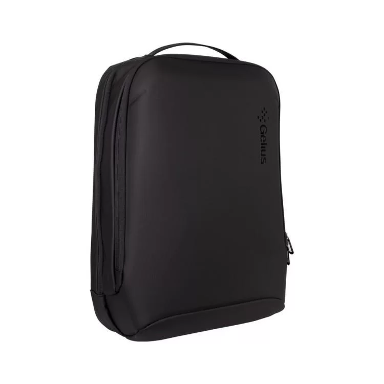 Рюкзак для ноутбука Gelius 17" Urban Protect Black USB (GP-BP008) - фото 10