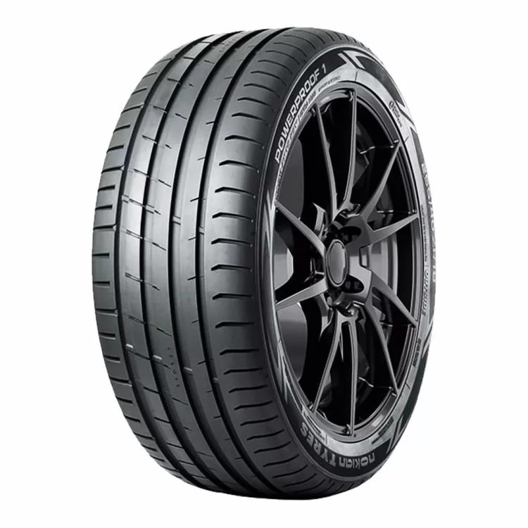 Шина Nokian Tyres Powerproof 1 275/40ZR20 106Y XL (T433294)