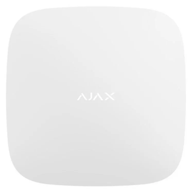 Комплект охоронної сигналізації Ajax StarterKit Cam ціна 15 874грн - фотографія 2