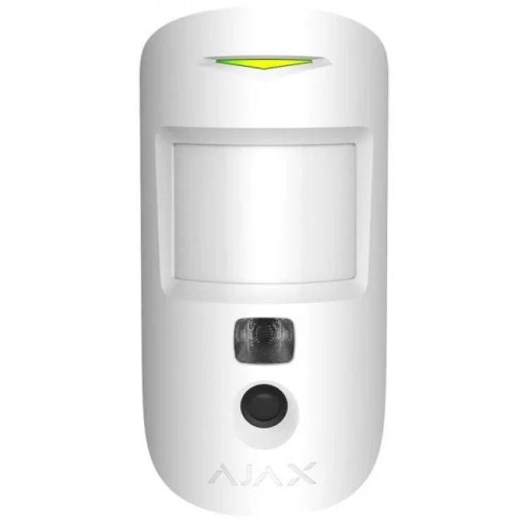 в продажу Комплект охоронної сигналізації Ajax StarterKit Cam - фото 3