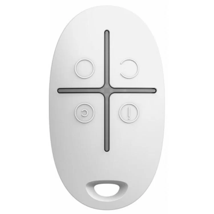 Комплект охоронної сигналізації Ajax StarterKit Cam відгуки - зображення 5