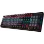 Клавіатура Hator Starfall Rainbow Origin Red USB Grey/Black (HTK-608-BGB)