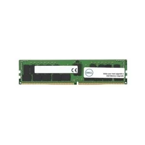 Модуль памяти для сервера Dell EMC DDR4 32GB RDIMM 3200MT/s Dual Rank, 16Gb BASE x8 (370-AGEU)
