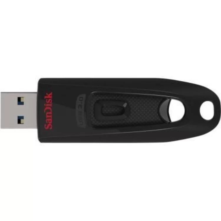 USB флеш накопичувач SanDisk 256GB Ultra USB 3.0 (SDCZ48-256G-U46) ціна 1 274грн - фотографія 2