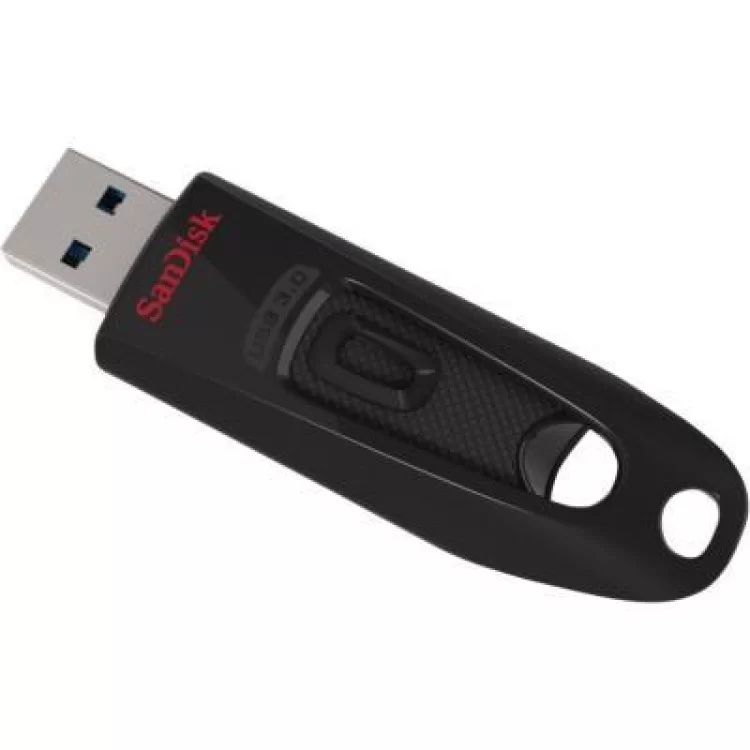 USB флеш накопичувач SanDisk 256GB Ultra USB 3.0 (SDCZ48-256G-U46) відгуки - зображення 5
