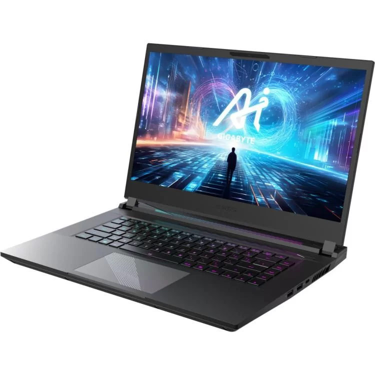 в продажу Ноутбук GIGABYTE AORUS 15 (BKG-13KZ754SH) - фото 3