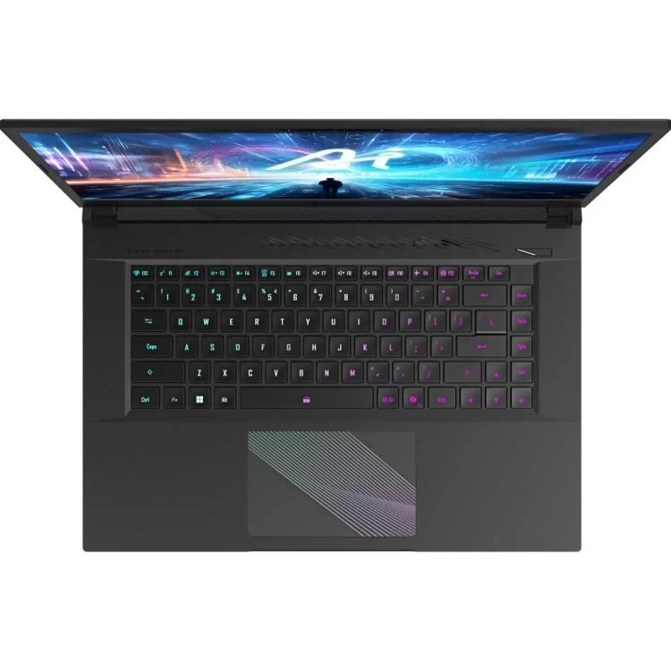 продаємо Ноутбук GIGABYTE AORUS 15 (BKG-13KZ754SH) в Україні - фото 4