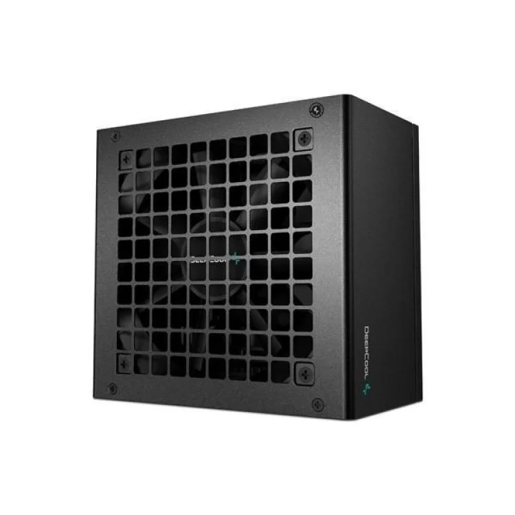 Блок питания Deepcool 750W PQ750M (R-PQ750M-FA0B-EU)