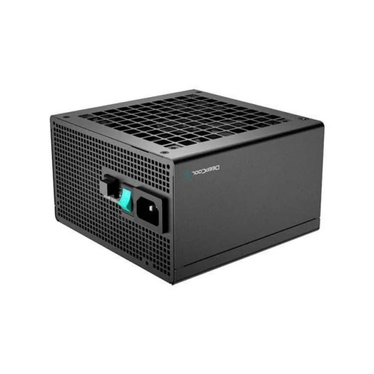 Блок питания Deepcool 750W PQ750M (R-PQ750M-FA0B-EU) отзывы - изображение 5