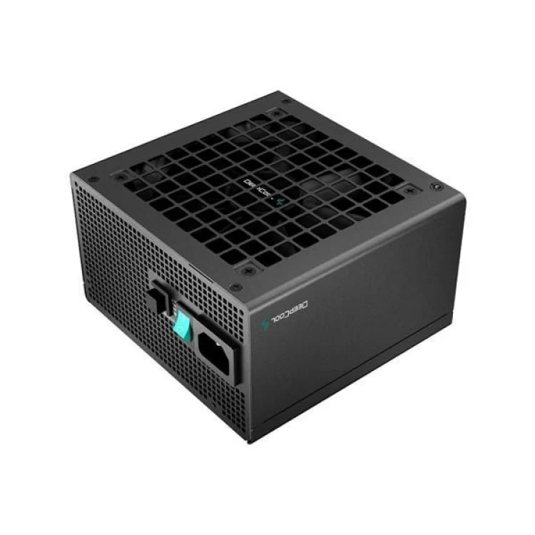 Блок питания Deepcool 750W PQ750M (R-PQ750M-FA0B-EU) характеристики - фотография 7