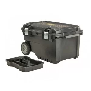 Ящик для інструментів Stanley Fatmax Mid-Size Chest, з колесами, водонепроникний, 748x516x430 мм (FMST1-73601)