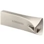 USB флеш накопитель Samsung 256GB Bar Plus Silver USB 3.1 (MUF-256BE3/APC)