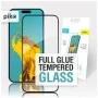 Стекло защитное Piko Full Glue Apple iPhone 15 (1283126575273)