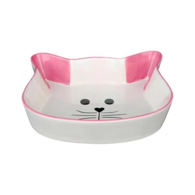 продаем Посуда для кошек Trixie 250 мл/12 см (4047974244944) в Украине - фото 4