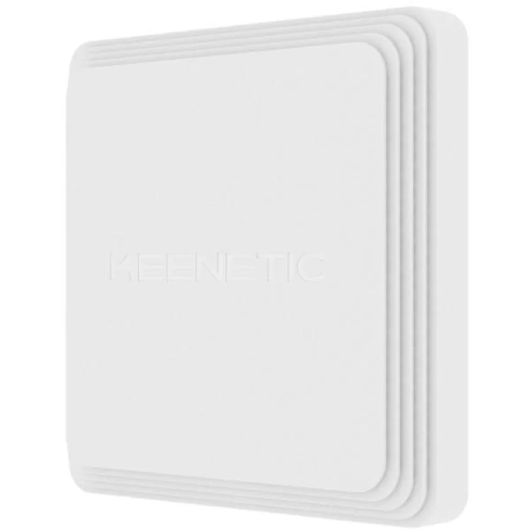 Маршрутизатор Keenetic VOYAGER PRO (KN-3510-01)