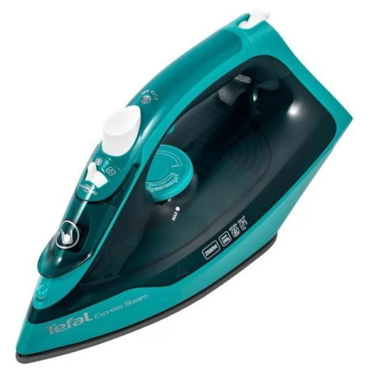 Утюг Tefal FV2867E0 отзывы - изображение 5