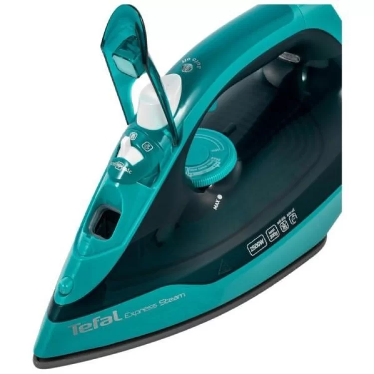 Утюг Tefal FV2867E0 инструкция - картинка 6