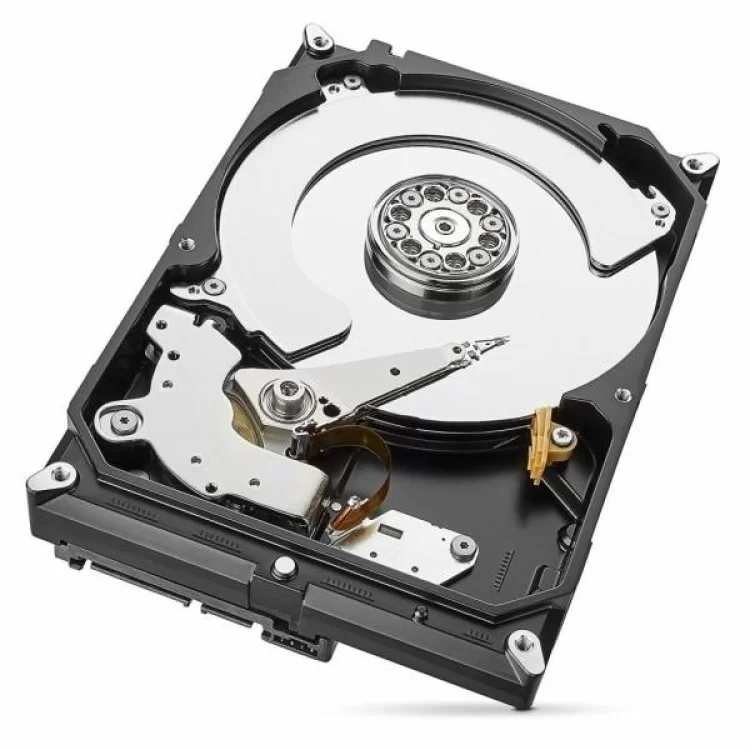 продаем Жесткий диск 3.5" 4TB Seagate (ST4000DM004) в Украине - фото 4