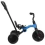 Детский велосипед QPlay Ant+ Blue (T190-2Ant+Blue)