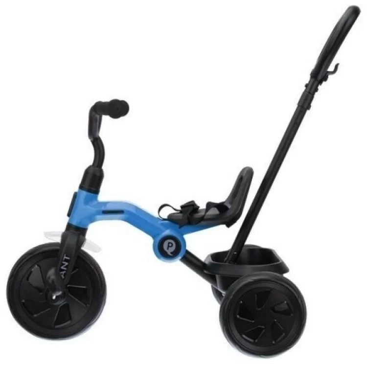 Дитячий велосипед QPlay Ant+ Blue (T190-2Ant+Blue) відгуки - зображення 5