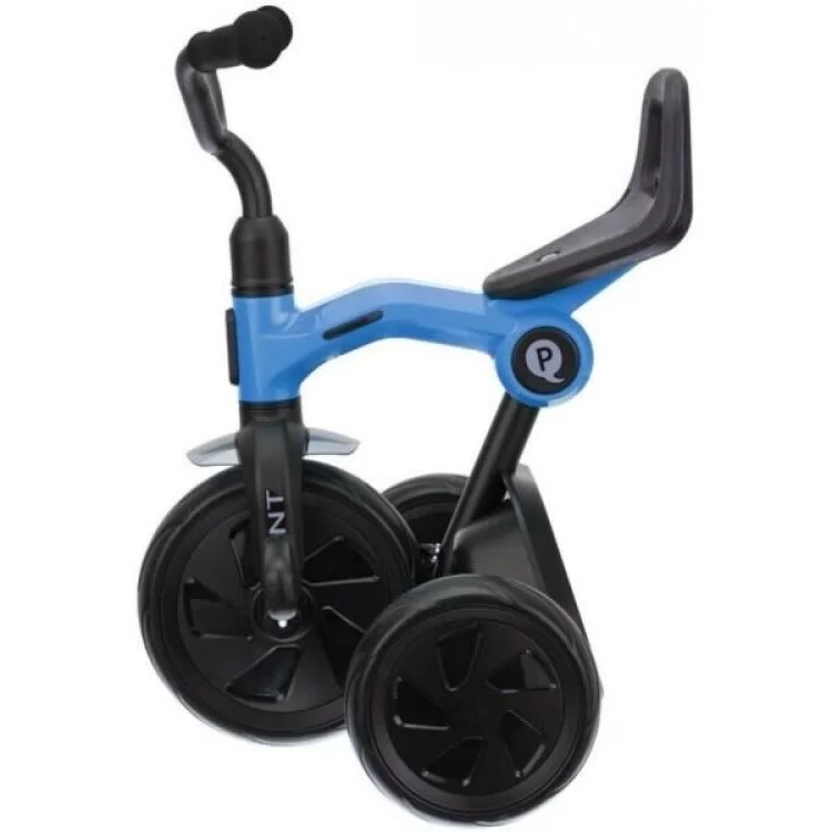 Детский велосипед QPlay Ant+ Blue (T190-2Ant+Blue) обзор - фото 8