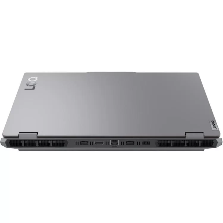 Ноутбук Lenovo LOQ 15IRX9 (83DV00GXRA) огляд - фото 8