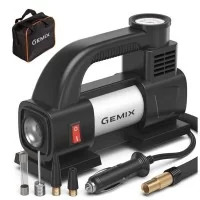 Автомобильный компрессор Gemix Model X (10700099)