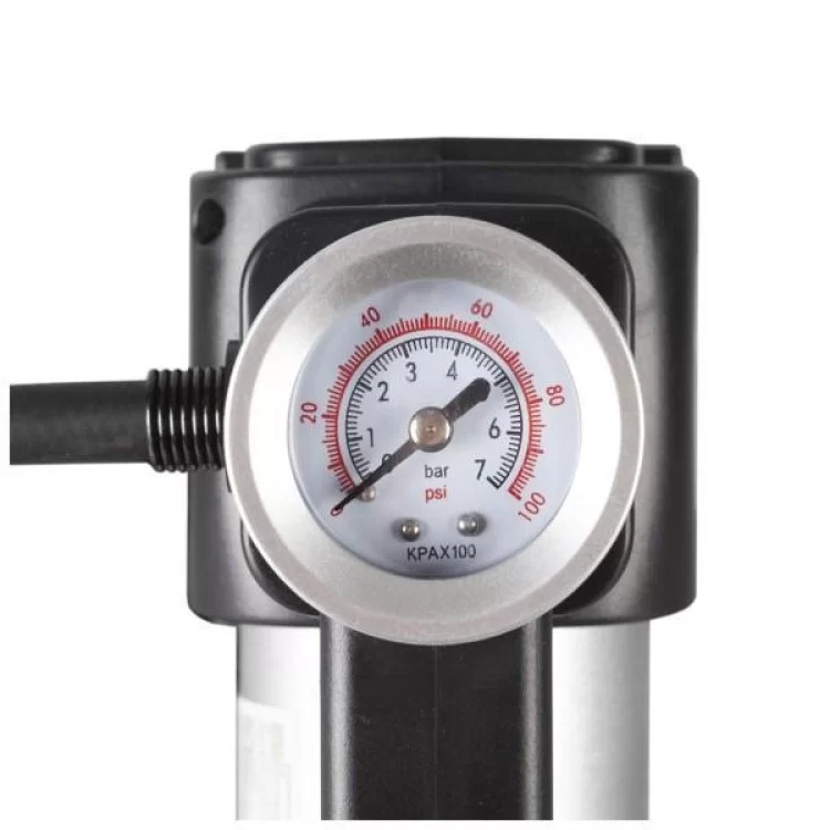 Автомобільний компресор Gemix Model X (10700099) - фотографія 2