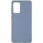 Чохол до мобільного телефона Armorstandart ICON Case для Samsung A72 (A725) Blue (ARM58248)