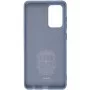 Чохол до мобільного телефона Armorstandart ICON Case для Samsung A72 (A725) Blue (ARM58248)