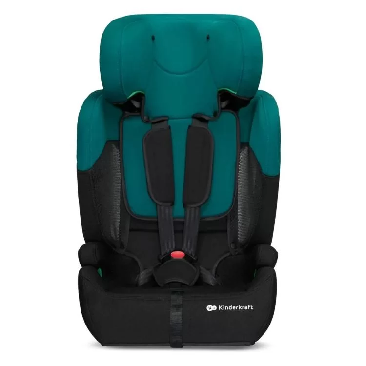 продаємо Автокрісло Kinderkraft Comfort Up i-Size Green (KCCOUP02GRE0000) (5902533923151) в Україні - фото 4