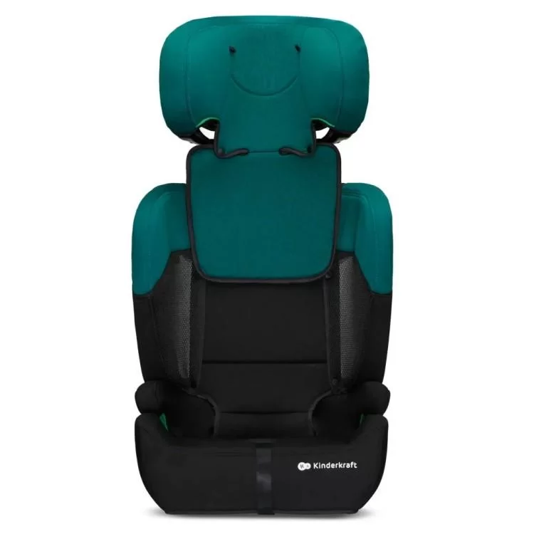 Автокрісло Kinderkraft Comfort Up i-Size Green (KCCOUP02GRE0000) (5902533923151) інструкція - картинка 6