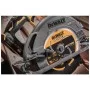 Дискова пила DeWALT 18V XR Li-lon FLEXVOLT ADVANTAGE, 6Ah, диск 190х30 мм (DCS573T1)