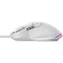 Мышка GamePro GM500W RGB USB White (GM500W)