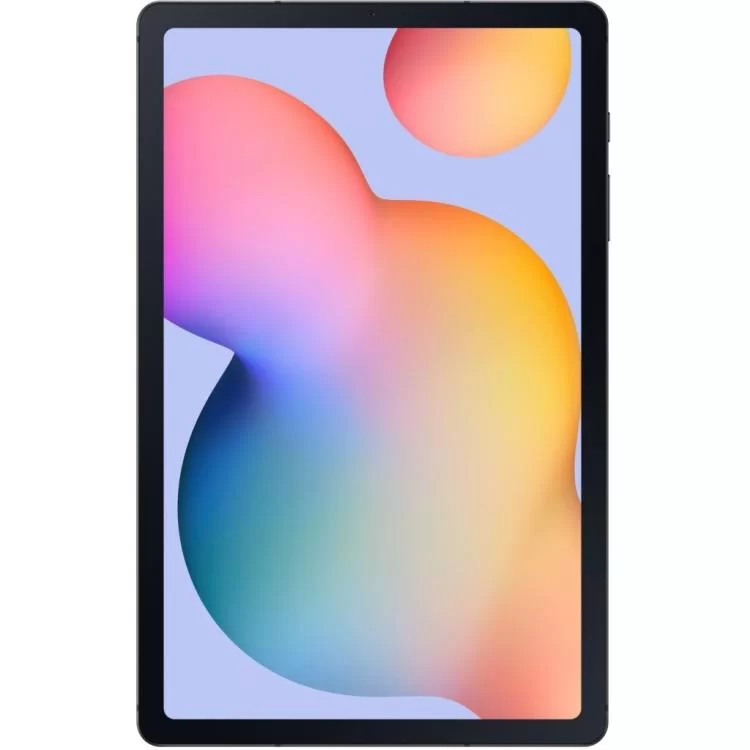 Планшет Samsung Galaxy Tab S6 Lite 2024 10.4 Wi-Fi 4/64GB Oxford Gray (SM-P620NZAAEUC) цена 21 418грн - фотография 2