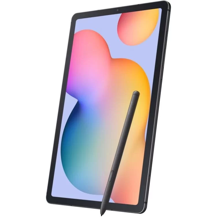 Планшет Samsung Galaxy Tab S6 Lite 2024 10.4 Wi-Fi 4/64GB Oxford Gray (SM-P620NZAAEUC) - фото 11