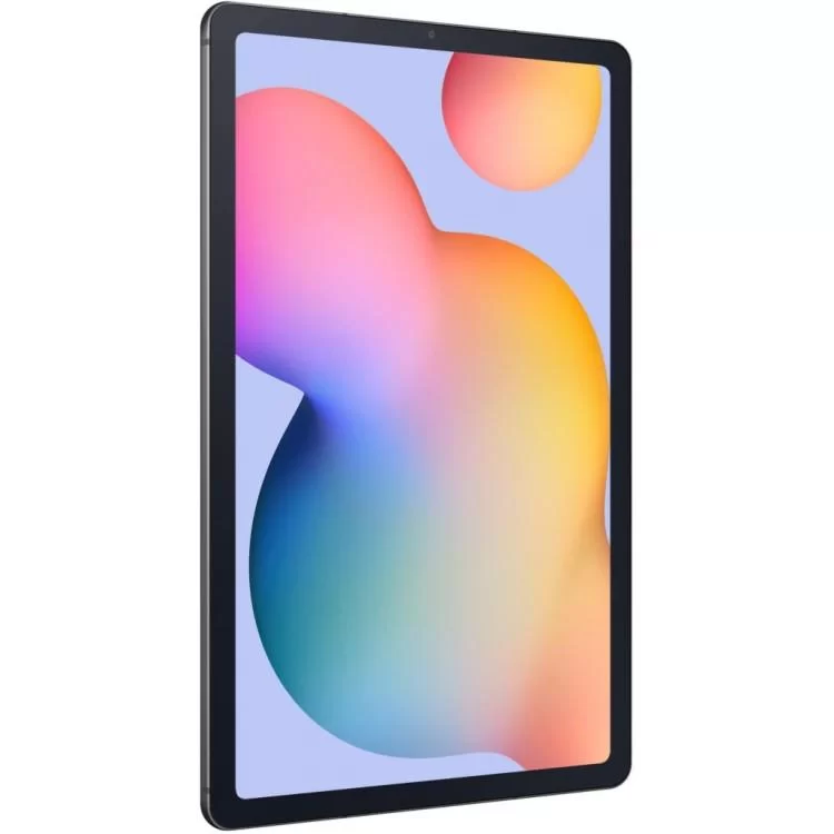 в продаже Планшет Samsung Galaxy Tab S6 Lite 2024 10.4 Wi-Fi 4/64GB Oxford Gray (SM-P620NZAAEUC) - фото 3