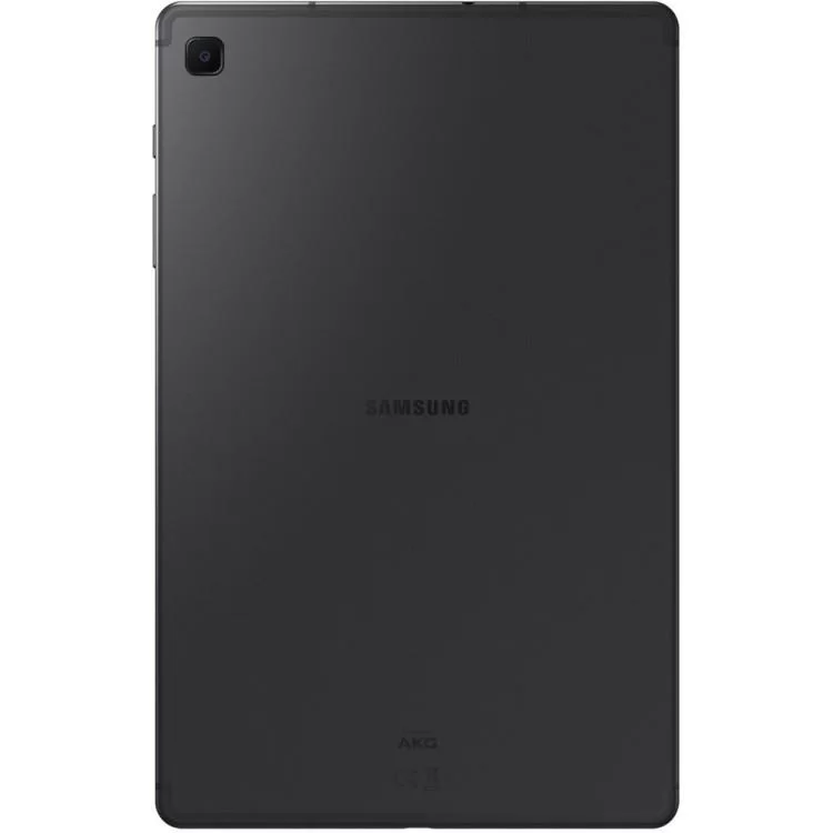 Планшет Samsung Galaxy Tab S6 Lite 2024 10.4 Wi-Fi 4/64GB Oxford Gray (SM-P620NZAAEUC) отзывы - изображение 5