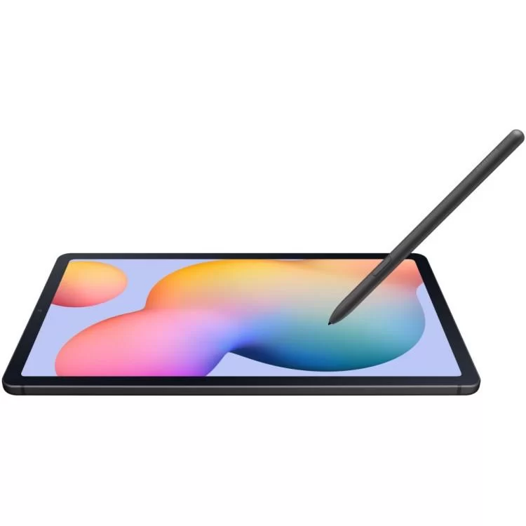 Планшет Samsung Galaxy Tab S6 Lite 2024 10.4 Wi-Fi 4/64GB Oxford Gray (SM-P620NZAAEUC) - фото 10